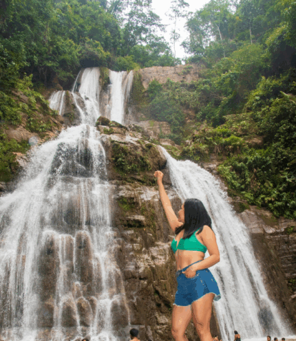 Tour Perené Full Selva